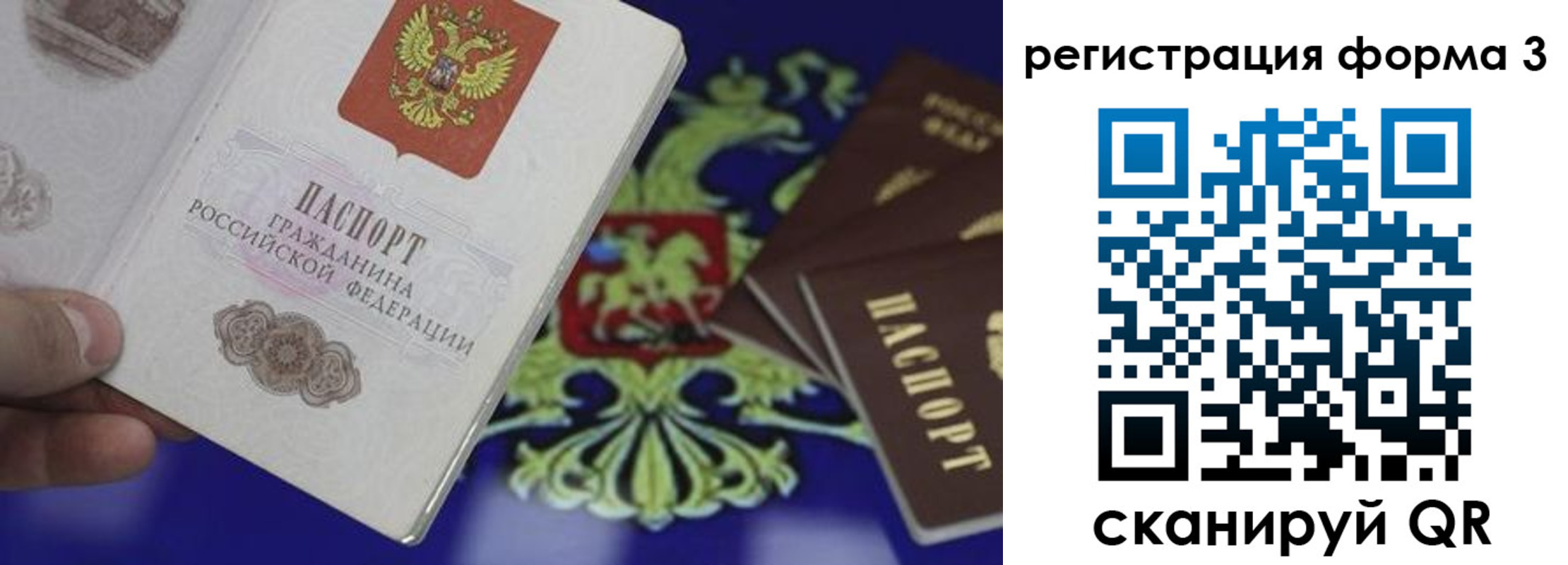 временная регистрация в Алексеевке